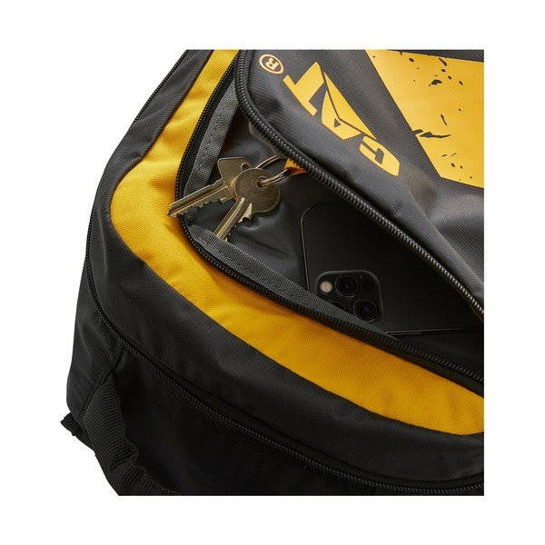 Seljakott V-Power Fastlane CAT - Caterpillar-image-3
