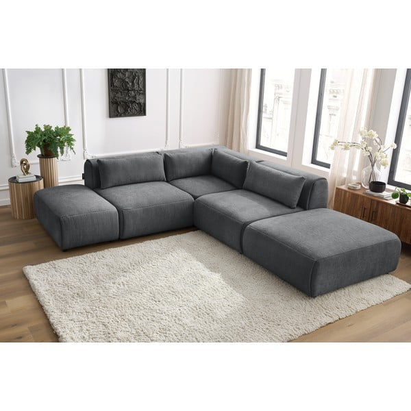 Hall nurgadiivan (muutuv) Jeanne - Bobochic Paris-image-1