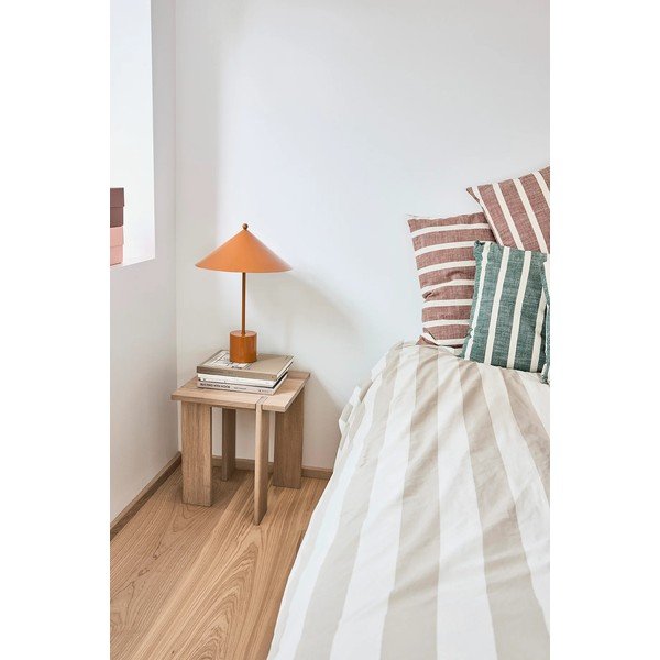 Tammepuidust abilaud 40x40 cm Oy - OYOY Living Design-image-1