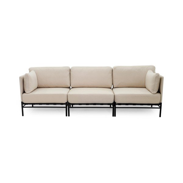 Beež aia diivanimoodul 234 cm Dandy - Sit Sit-image-2