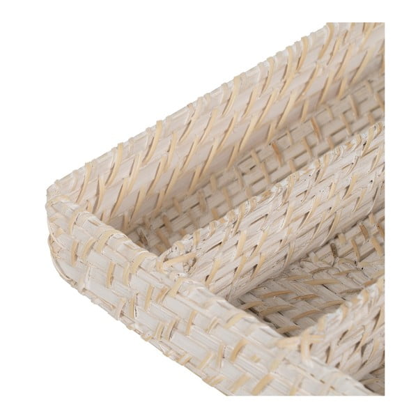 Söögiriistade alus Mimbre - Ixia-image-1