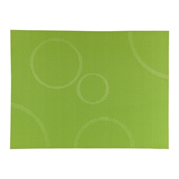 Prostírání Green Circle, 40x30 cm