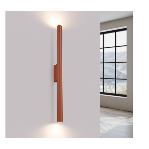 Tellisevärvi seinavalgusti Fideus - Sollux-image-1