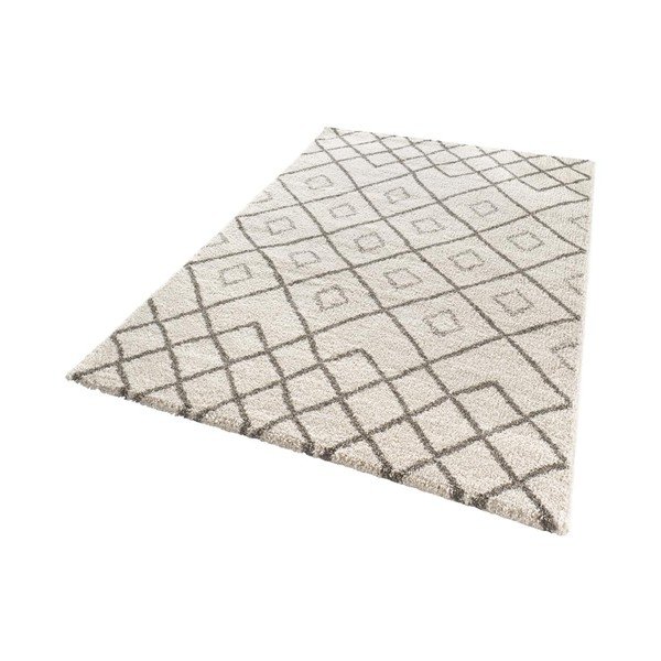Světlý koberec Mint Rugs Draw, 80 x 150 cm-image-2