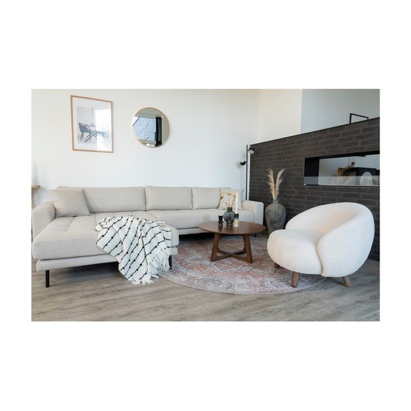 Valge tugitool Savona - House Nordic-image-4