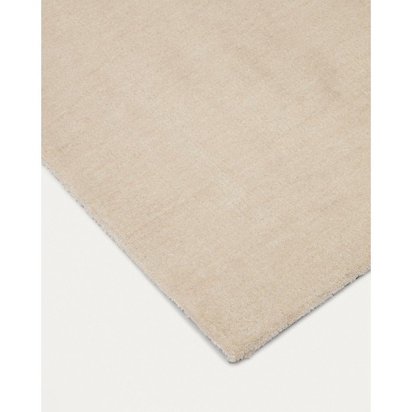 Kreem vaip 160x230 cm Empuries - Kave Home-image-3