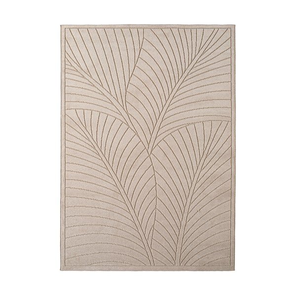 Beež sise- ja välisvaip 200x290 cm Nova 1203 - Ayyildiz Carpets