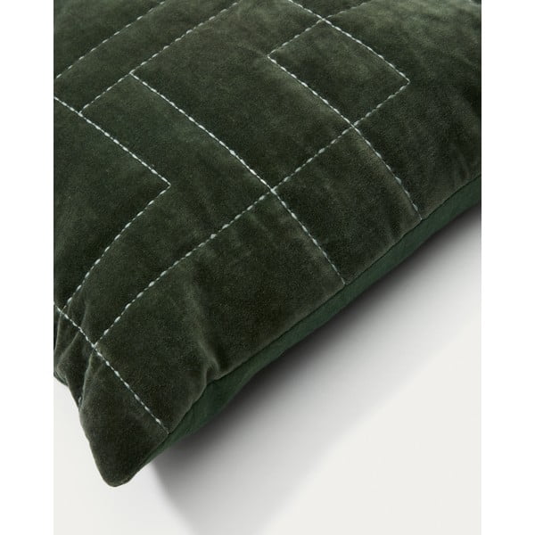 Sametist padjakate 45x45 cm Prila - Kave Home-image-2