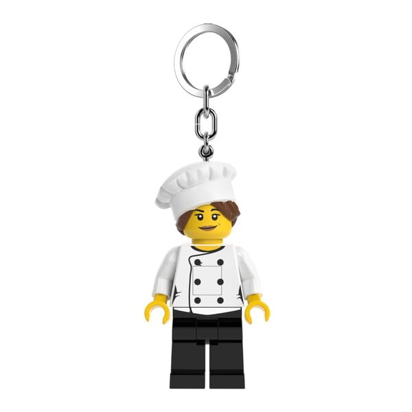 Taskulambiga võtmehoidja Minifigures - LEGO®