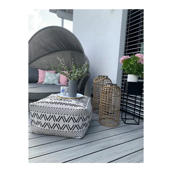 Väljakupool , 48 x 42 cm Sahara - NORTHRUGS-image-1