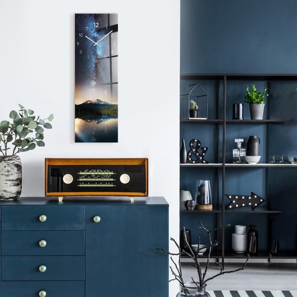 Klaasist seinakell Milky way - Styler-image-3