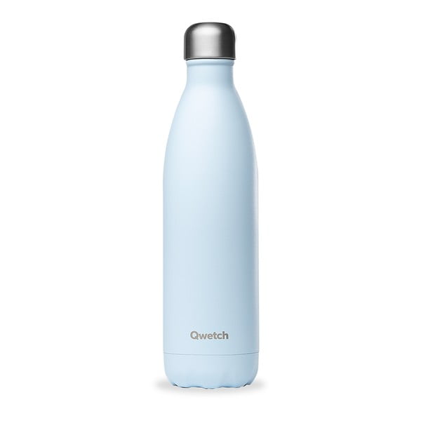 Reisipudel roostevabast terasest 750 ml Pastel - Qwetch
