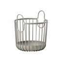 Traat metallkorv Inu - Zone