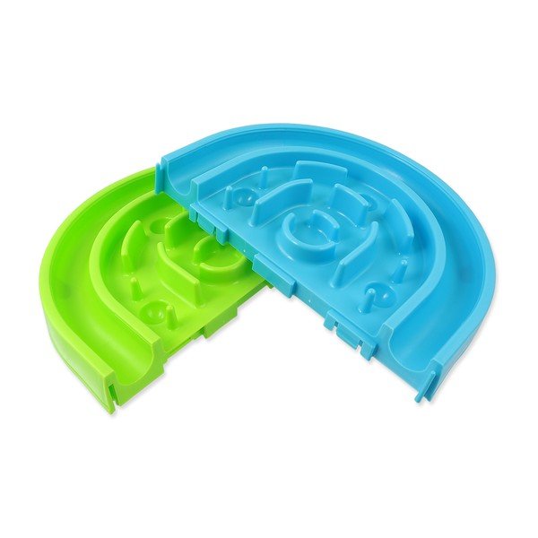 Plastmass kugistamisvastane kauss Dog Fantasy – Plaček Pet Products-image-1