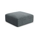 Tumehall velvetist jalatugi Campi - Cosmopolitan Design