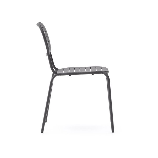 Tumehall metallist aiatool Brai - Kave Home-image-3