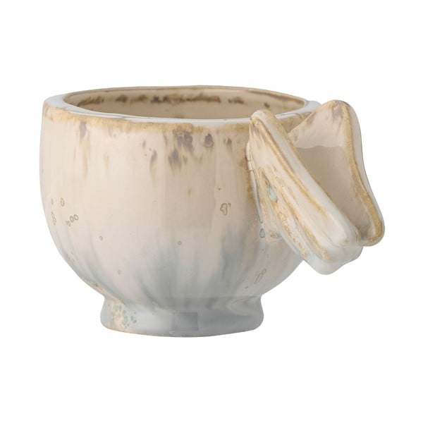 Kreem keraamiline espressotass 250 ml Seraphine - Bloomingville-image-3