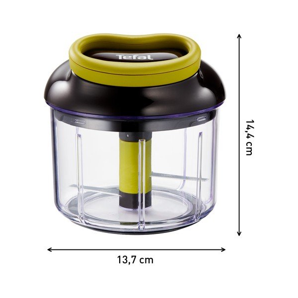 Käsilõikur - Tefal-image-4