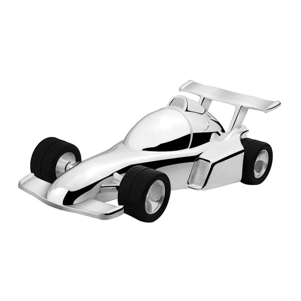 Hoiupõrsas Racing Car - Zilverstad-image-2