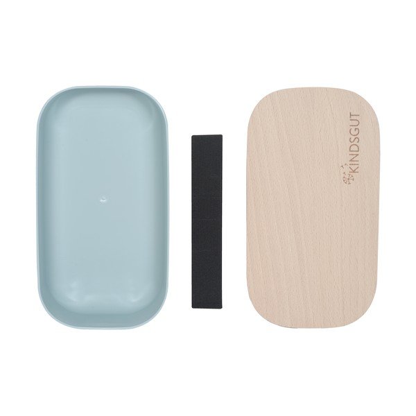 Laste suupistekarp Aquamarin - Kindsgut-image-4