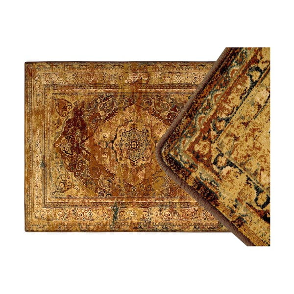 Koberec ze 100% novozélandské vlny Windsor & Co Sofas Renaissance, 200 x 300 cm-image-2