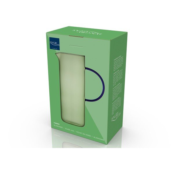 Klaasist kann Torino - Lyngby Glas-image-4