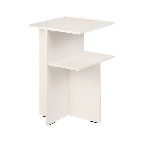 Hallikasbeež öökapp riiulitega Atik - noo.ma-image-4