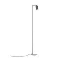 Must põrandalamp (kõrgus 147 cm) Manie - Kave Home