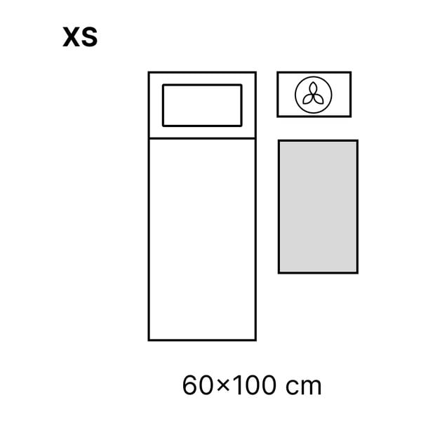 Hall pestav vaip 80x50 cm - Vitaus-image-3