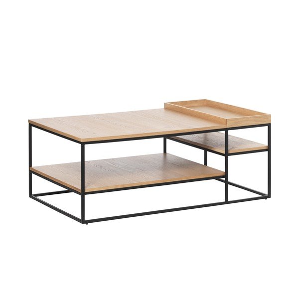 Diivanilaud 70x120 cm Rivoli - Unique Furniture-image-1