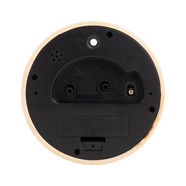 Äratuskell ø 12 cm Gentle - Karlsson-image-4