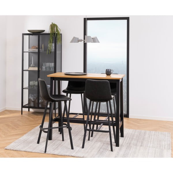Baarilaud 120x60 cm Brighton - Actona-image-1