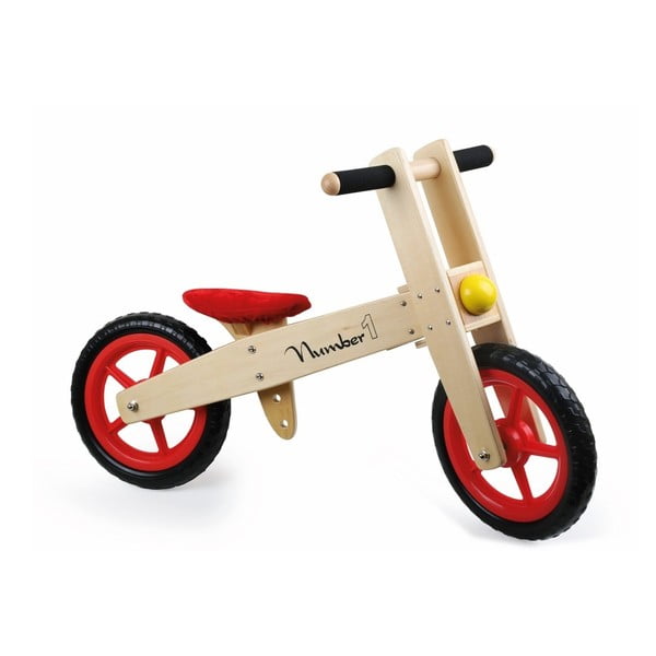 Odrážecí kolo Legler Scooter No.1