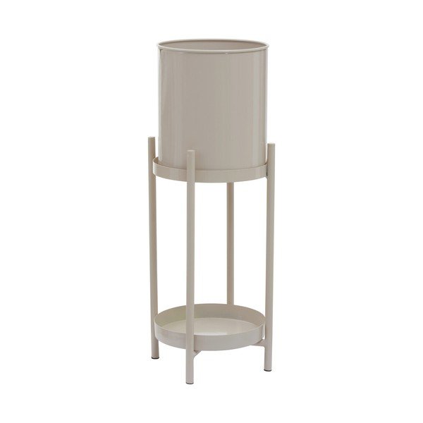 Metallist kaas lillepotile ø 22 cm Asher - Premier Housewares