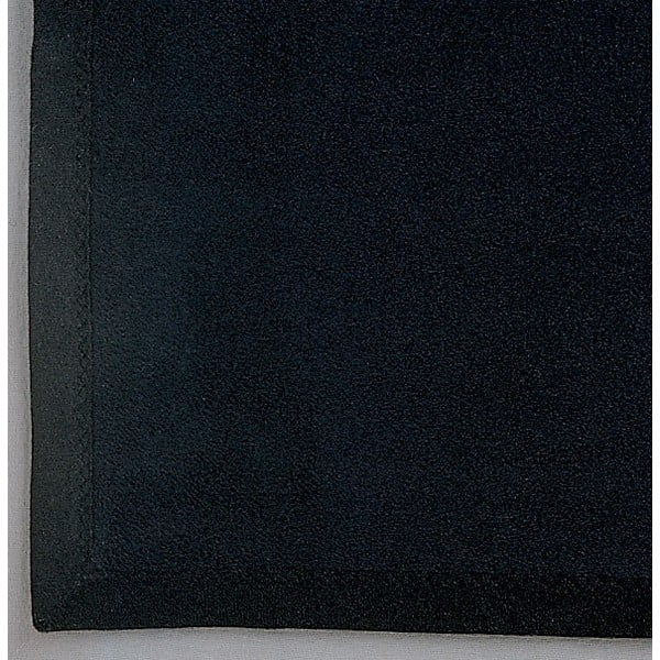 Deka Soke, 150x200 cm, černá