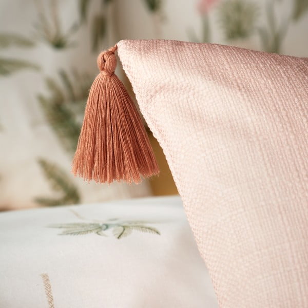 Dekoratiivpadi 45x45 cm Paradiso Palm - Catherine Lansfield-image-3