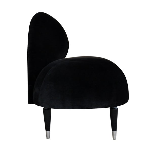 Pohovka Beetle, černá-image-1