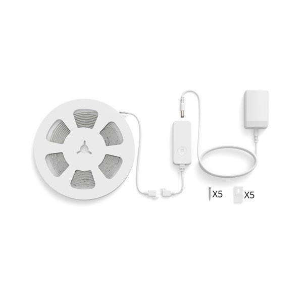 Nutikas LED-riba 12 W 10 m - WiZ-image-2