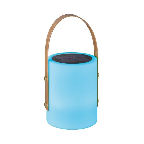 Valge-pruun LED lauavalgusti (kõrgus 34 cm) Bari - Fischer & Honsel-image-4