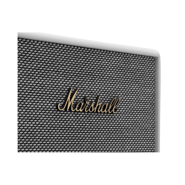 Valge kõlar Bluetooth-ühendusega Acton II - Marshall-image-4