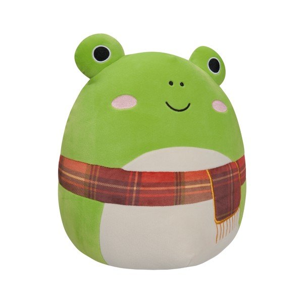Pluusist mänguasi Wendy - SQUISHMALLOWS-image-3
