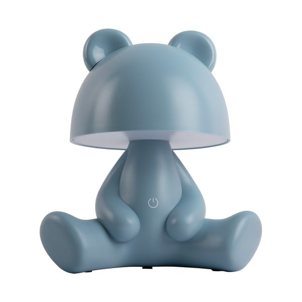 Helesinine lastevalgusti Bunny - Leitmotiv-image-2