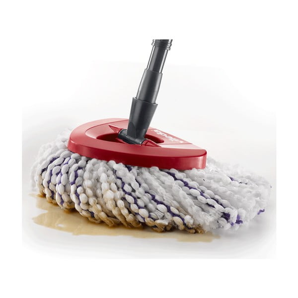 Ämbri ja põrandamopi komplekt Turbo 3v1 - Vileda-image-4