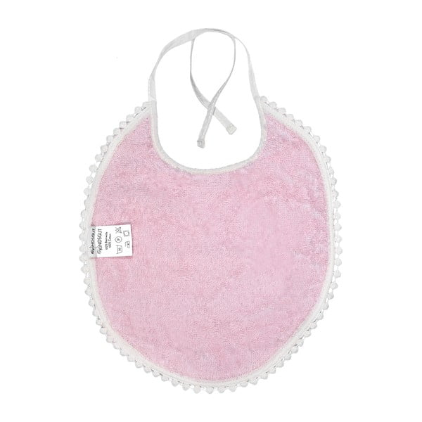 Roosa musliinist rinnatükk London - Kindsgut-image-4