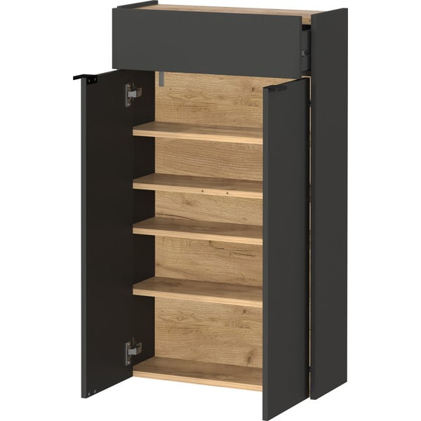 Tumehall jalatsiriiul Ameca - Germania-image-3