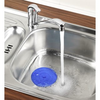 Silikoon valamu äravoolukork Universal – Maximex