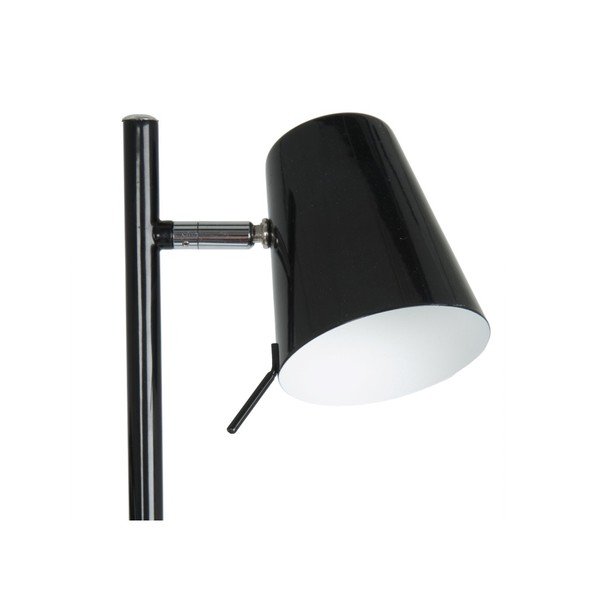 Černá stojací lampa ETH Triple Zet-image-2