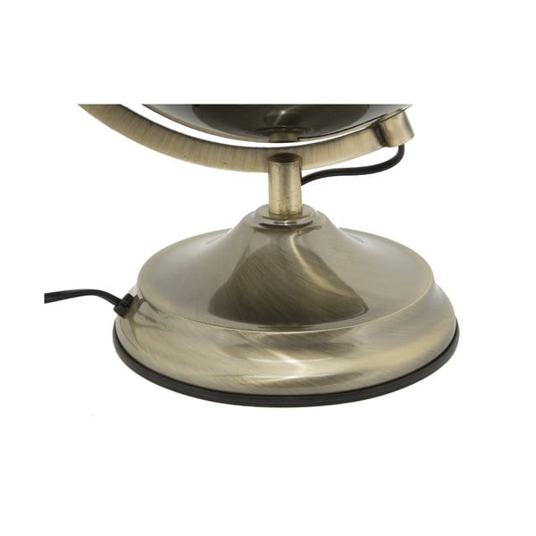 Globe Pronksist laualamp, ø 25 cm - Mauro Ferretti-image-2