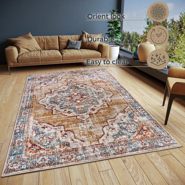 Vaip 57x90 cm Orient Strozzi - Hanse Home-image-4