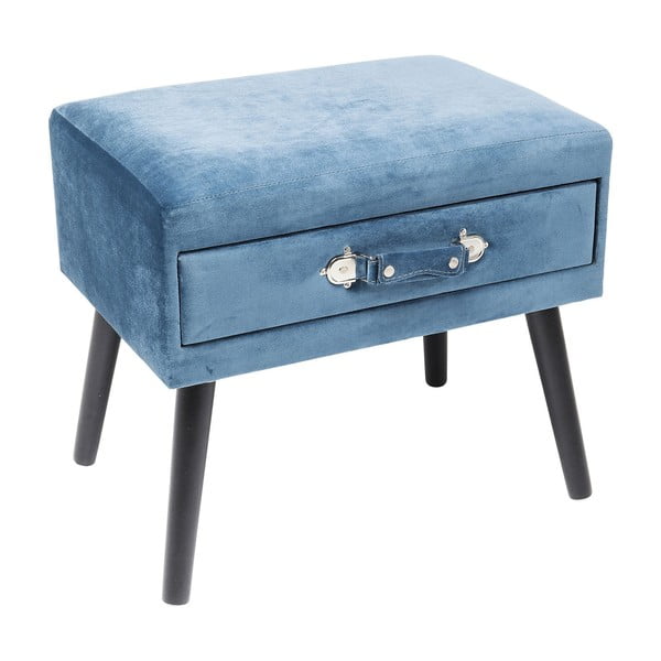 Sinine tooli sahtlisse - Kare Design